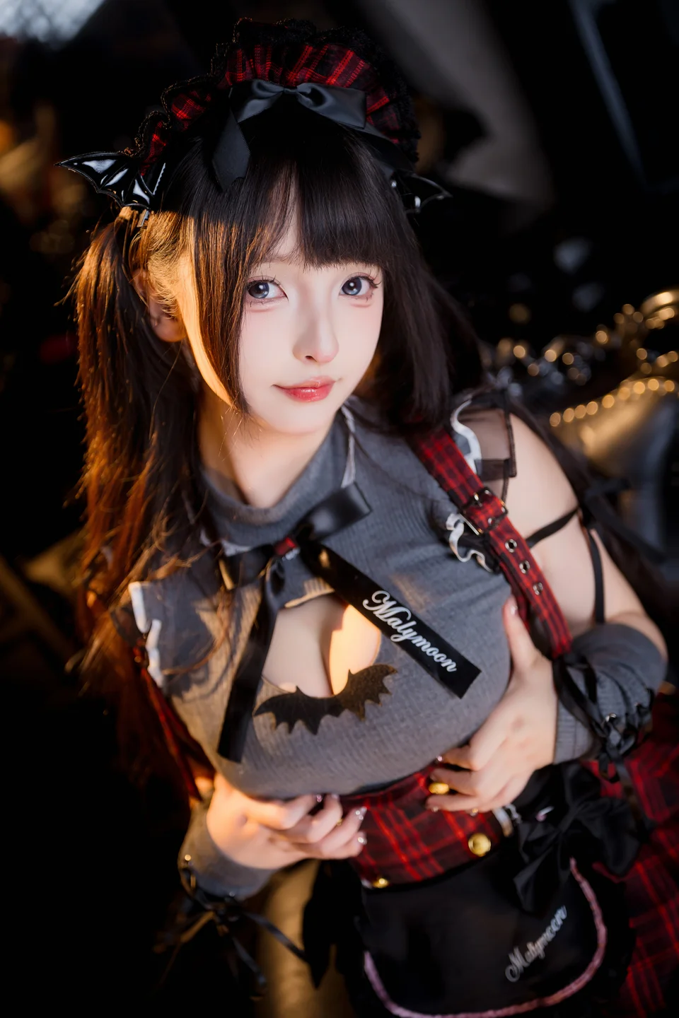 神楽坂真冬 - 小恶魔 [75P,2V-576MB] tg@simisebaisi 【丝足阁】069.webp